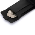 Bellroy Coin Fold Wallet Black