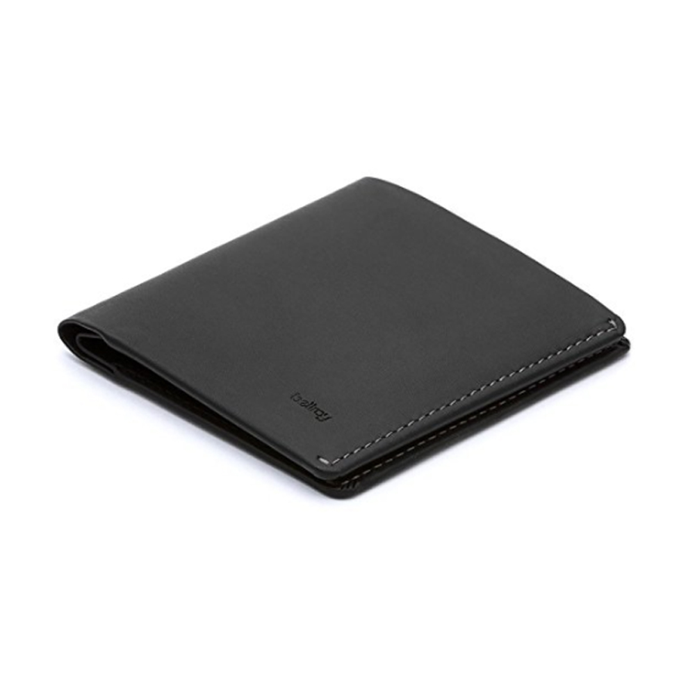 Bellroy Note Sleeve Wallet Black