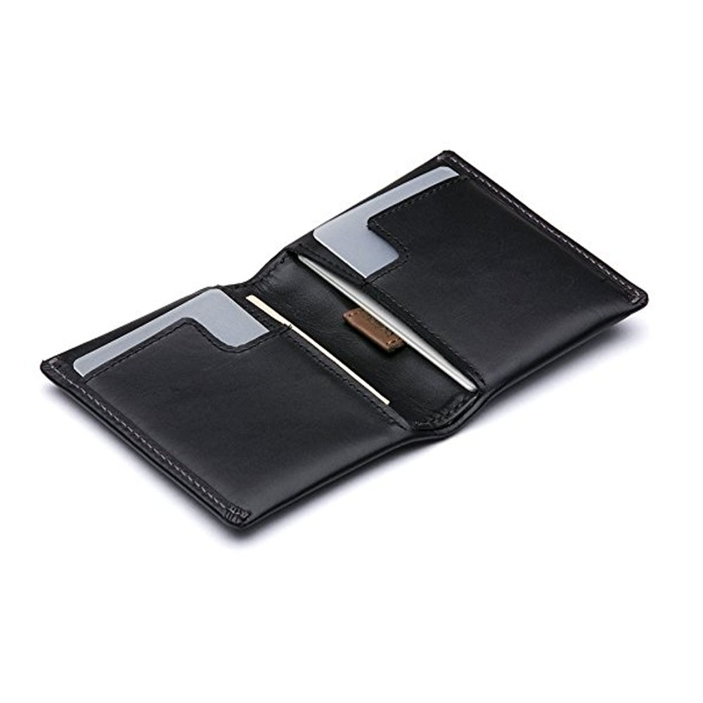 Bellroy Slim Sleeve Wallet - Slim Wallets for Men