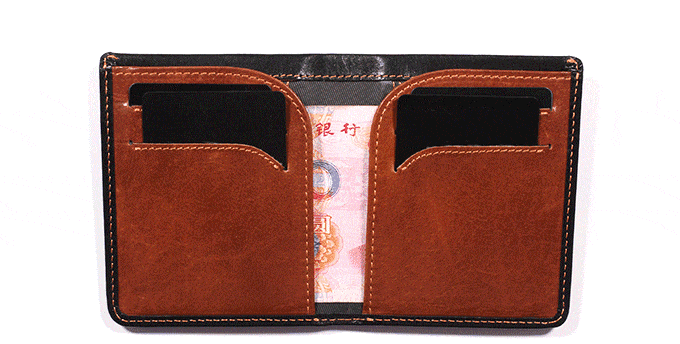 Swift wallet Kickstarter