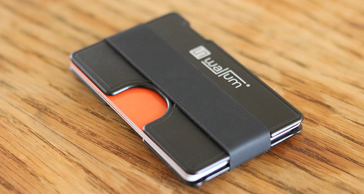 T1 Slim Wallet by Wallum Review