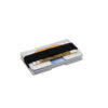 Wallum T1 Minimalist Aluminum Wallet