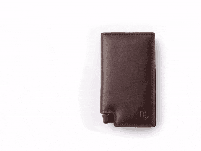 Kickstarter wallet projects to look for this October - Slim