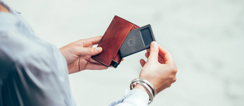 Ekster 3.0 Smart Wallet