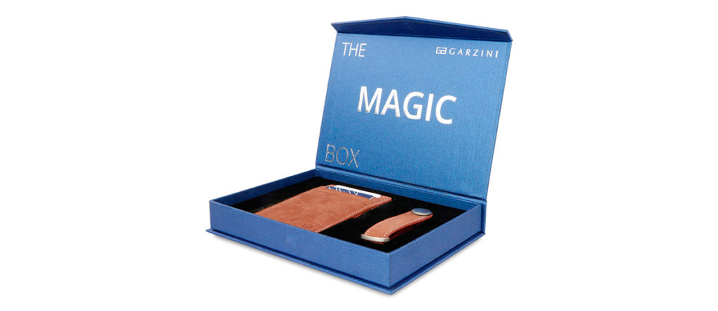 Garzini Gift Box
