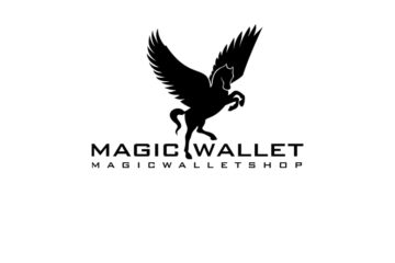 Magic Wallet Shop