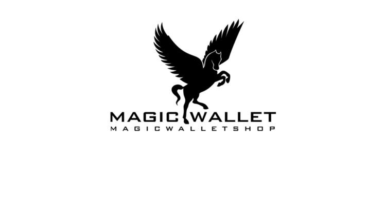 Magic Wallet Shop